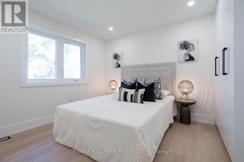 116 Kennard Avenue, Toronto, ON - Indoor Photo Showing Bedroom