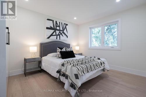 116 Kennard Avenue, Toronto, ON - Indoor Photo Showing Bedroom