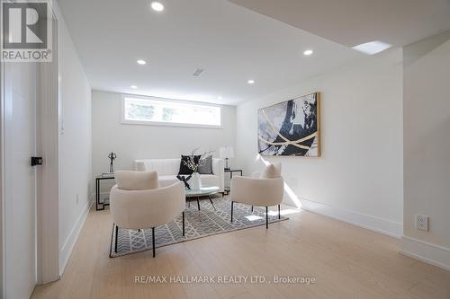 116 Kennard Avenue, Toronto, ON - Indoor Photo Showing Other Room