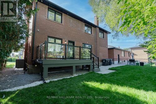 116 Kennard Avenue, Toronto, ON - Outdoor With Exterior