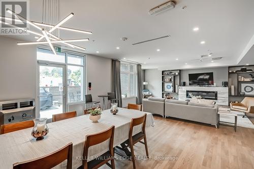 302 - 457 Plains Road E, Burlington, ON - Indoor
