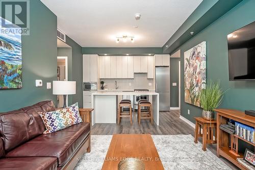 302 - 457 Plains Road E, Burlington, ON - Indoor Photo Showing Other Room