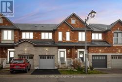 58 - 745 FARMSTEAD DRIVE  Milton, ON L9T 8B2