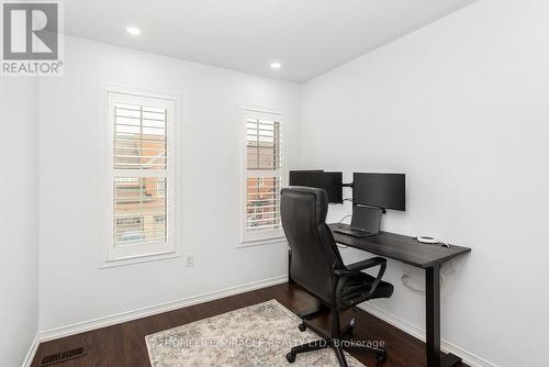 58 - 745 Farmstead Drive, Milton, ON - Indoor Photo Showing Office