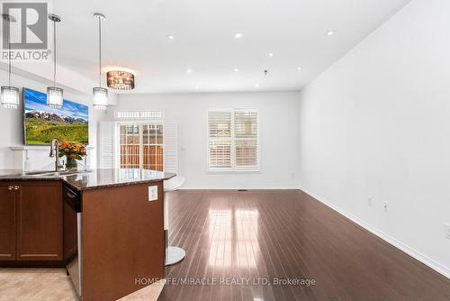 58 - 745 Farmstead Drive, Milton, ON - Indoor