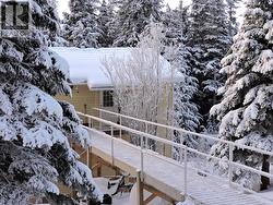 3055 PURDEN SKI HILL ROAD  Prince George, BC V0J 3M0