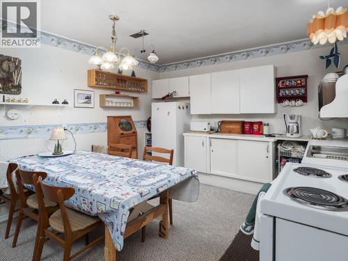 3055 Purden Ski Hill Road, Prince George, BC 