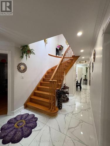 17 Graybark Crescent, Toronto, ON - Indoor Photo Showing Other Room