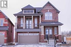 133 MARCEL BRUNNELLE DRIVE  Whitby, ON L1P 0G7