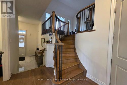 133 Marcel Brunnelle Drive, Whitby, ON - Indoor Photo Showing Other Room