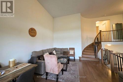 133 Marcel Brunnelle Drive, Whitby, ON - Indoor