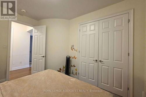 133 Marcel Brunnelle Drive, Whitby, ON - Indoor Photo Showing Bedroom