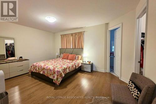 133 Marcel Brunnelle Drive, Whitby, ON - Indoor Photo Showing Bedroom