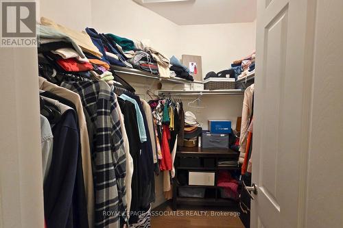 133 Marcel Brunnelle Drive, Whitby, ON - Indoor With Storage