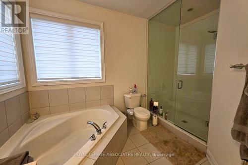 133 Marcel Brunnelle Drive, Whitby, ON - Indoor Photo Showing Bathroom