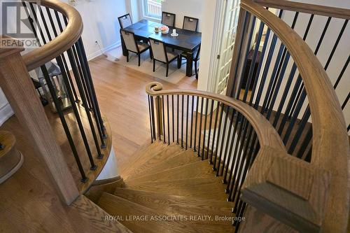 133 Marcel Brunnelle Drive, Whitby, ON - Indoor Photo Showing Other Room