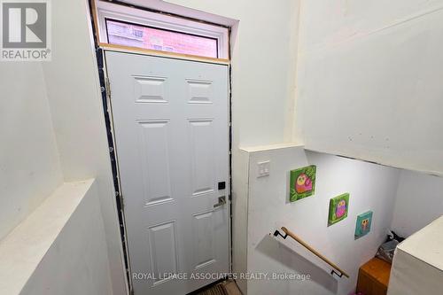 133 Marcel Brunnelle Drive, Whitby, ON - Indoor Photo Showing Other Room