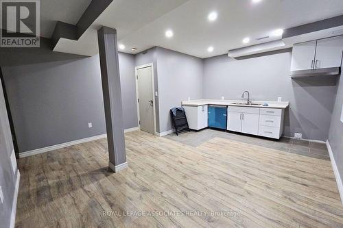 133 Marcel Brunnelle Drive, Whitby, ON - Indoor