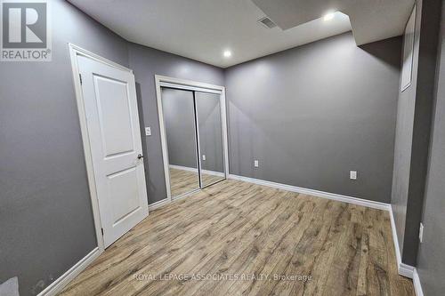 133 Marcel Brunnelle Drive, Whitby, ON - Indoor Photo Showing Other Room