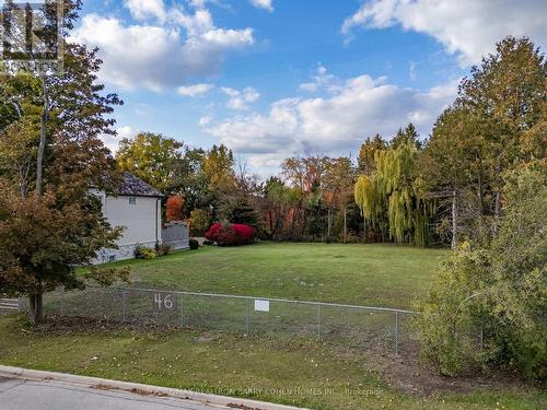 46 Maryvale Crescent, Richmond Hill, ON 