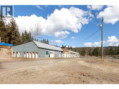 5755 Mellor Frontage Road, Salmon Arm, BC 