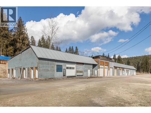 5755 Mellor Frontage Road, Salmon Arm, BC 