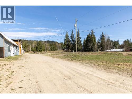 5755 Mellor Frontage Road, Salmon Arm, BC 