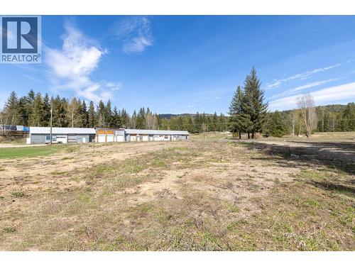 5755 Mellor Frontage Road, Salmon Arm, BC 