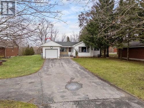 77836 LONDON ROAD  Huron East (Tuckersmith), ON N0M 1L0