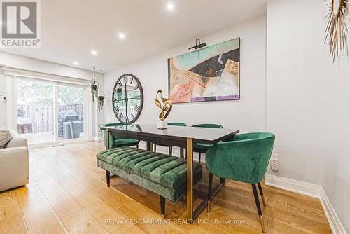 5 - 4201 Longmoor Drive, Burlington, ON - Indoor