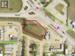 1737 Alaska Avenue  Dawson Creek, BC V1G 1P5