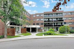 102 - 20 SUNRISE AVENUE  Toronto, ON M4A 2R2