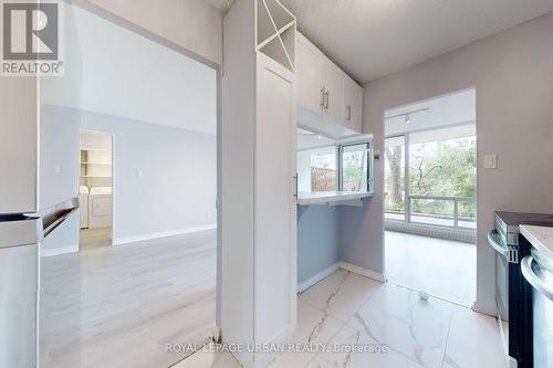 102 - 20 Sunrise Avenue, Toronto, ON - Indoor