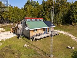 667 EAST ROAD  Northern Bruce Peninsula, ON N0H 1W0