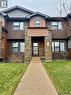 7989 Canola Avenue, Regina, SK  - Outdoor With Facade 