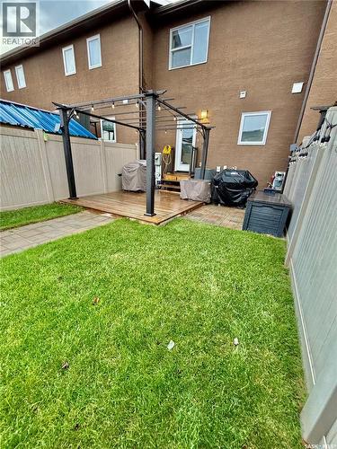 7989 Canola Avenue, Regina, SK - Outdoor