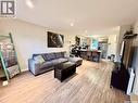 7989 Canola Avenue, Regina, SK  - Indoor Photo Showing Living Room 