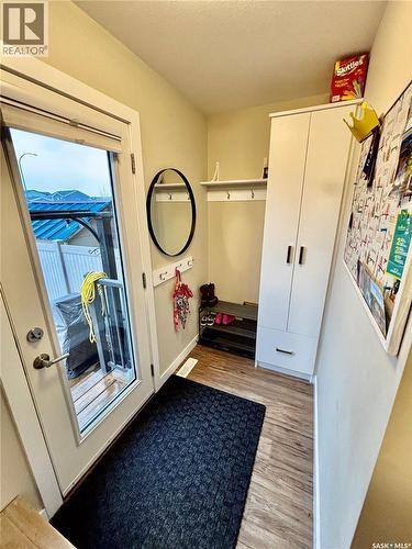 7989 Canola Avenue, Regina, SK - Indoor Photo Showing Other Room