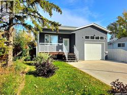 720 O AVENUE S  Saskatoon, SK S7M 2S5