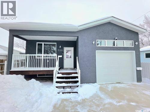 720 O AVENUE S  Saskatoon, SK S7M 2S5