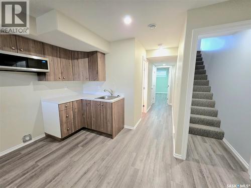 720 O Avenue S, Saskatoon, SK - Indoor