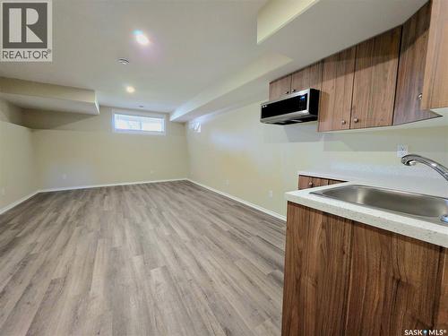 720 O Avenue S, Saskatoon, SK - Indoor