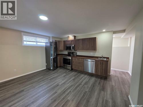 720 O Avenue S, Saskatoon, SK - Indoor