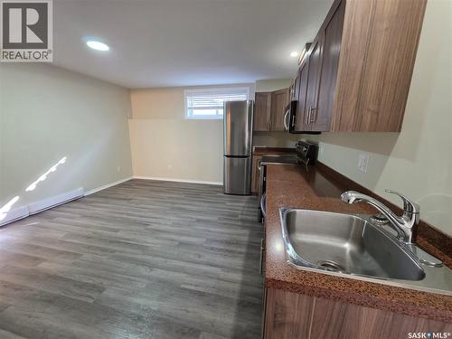 720 O Avenue S, Saskatoon, SK - Indoor