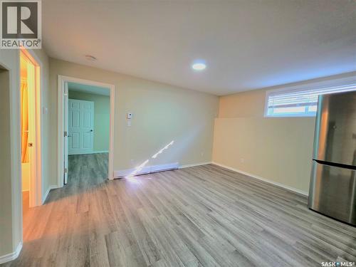 720 O Avenue S, Saskatoon, SK - Indoor Photo Showing Basement