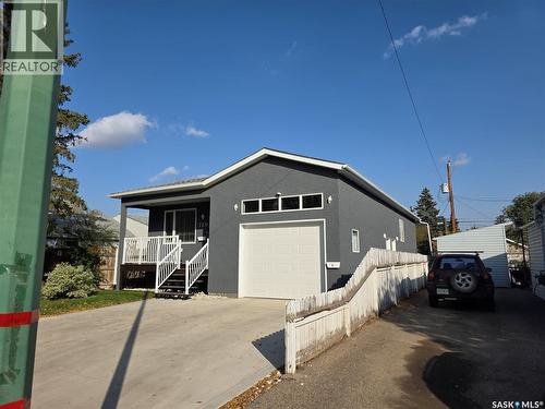 720 O Avenue S, Saskatoon, SK - Outdoor