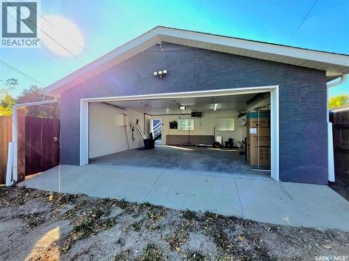 720 O Avenue S, Saskatoon, SK - Outdoor