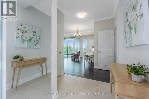 403 - 50 Hall Road, Halton Hills, ON - Indoor Photo Showing Other Room