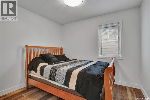 228 Floyd Court, Warman, SK - Indoor Photo Showing Bedroom