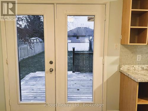 20 Daybreak Drive, London East, ON - Indoor Photo Showing Other Room